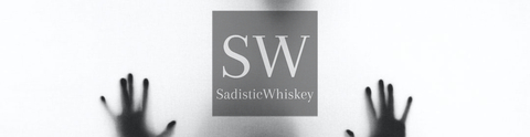 Header of sadisticwhiskey