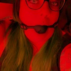 sally_sinister (Sally) OnlyFans Leaks 

 profile picture