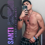 sampaio_santi (Santi Sampaio  🧜🏼‍♂️) free OnlyFans Leaked Pictures and Videos 

 profile picture