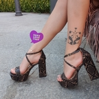 sarysweetfeet OnlyFans Leak 

 profile picture