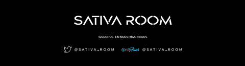 Header of sativa_room