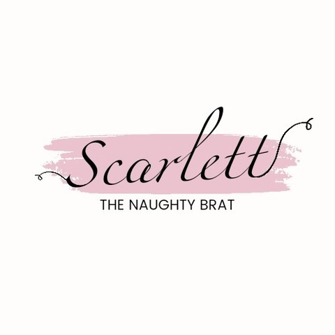 Header of scarlett.is.naughty