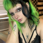 sentient.trash (Alyx) OnlyFans Leaked Pictures and Videos 

 profile picture