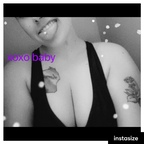 Free access to (sexylexiboo) Leak OnlyFans 

 profile picture