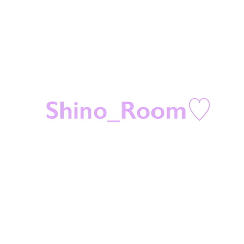 Header of shino_room