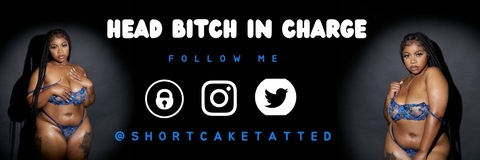 Header of shortcakeztatted