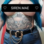 Onlyfans leaks siren.mae 

 profile picture