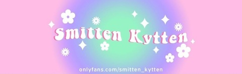 Header of smitten_kyttenn