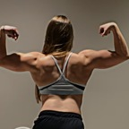 sophmuscle (Sophie) free OnlyFans Leaked Pictures and Videos 

 profile picture