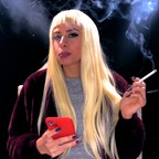 Starr Smokes (starr.smokes) Leaked OnlyFans 

 profile picture