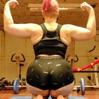 strongandnerdyfree (Nightfall 💪 NUDE POWERLIFTER FREE 💪) free OnlyFans Leaked Pictures & Videos 

 profile picture