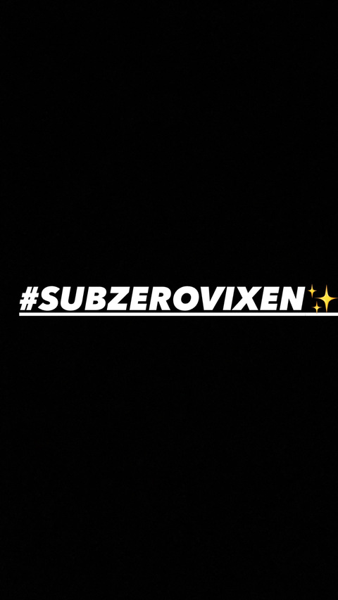 Header of subzerovixen