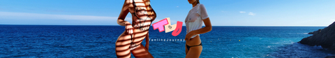 Header of tanlinejourney