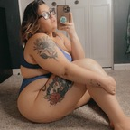 tattedbbw94 (🥵 BBW HOE 🔞🔥) OnlyFans Leaks 

 profile picture