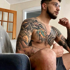 Download tattedwolfpup OnlyFans content for free 

 profile picture