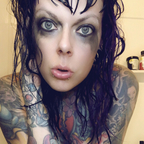 Jennie @tattooed_catlady Leak OnlyFans 

 profile picture
