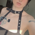 Acanthra @the_acanthra Leaked OnlyFans 

 profile picture
