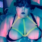 the_real_lovelace OnlyFans Leaked Photos and Videos 

 profile picture