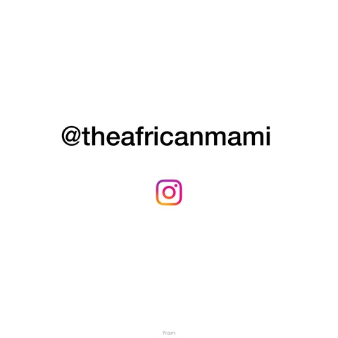 Header of theafricanmami