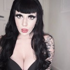 thebimboghoul OnlyFans Leaked Photos and Videos 

 profile picture