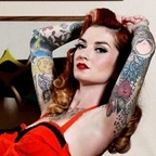 thecherrydollfeet (Cherry Dollface) OnlyFans Leaked Content 

 profile picture