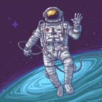 thecosmonaut OnlyFans Leaks 

 profile picture