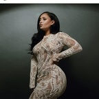 Tahiry (therealtahiry) Leaks OnlyFans 

 profile picture