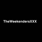 theweekendersxxx OnlyFans Leak 

 profile picture