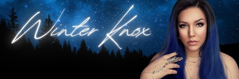 Header of thewinterknox