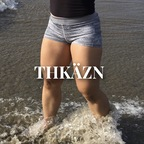 thkazn (THKÄZN) free OnlyFans content 

 profile picture