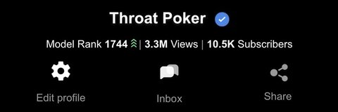 Header of throat_poker