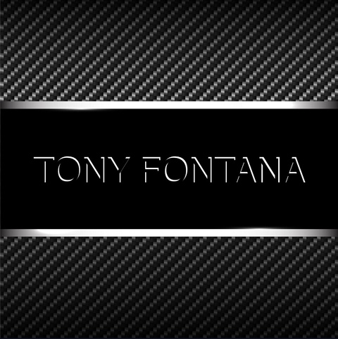 Header of tonyfontana