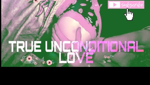 Header of trueunconditionallove