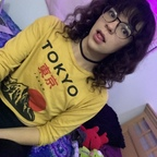 tsvelma (TS Velma) OnlyFans Leaked Pictures & Videos 

 profile picture