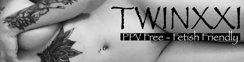 Header of twinxxi