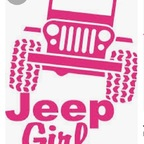 u267878860 (Jeep girl) OnlyFans Leaks 

 profile picture