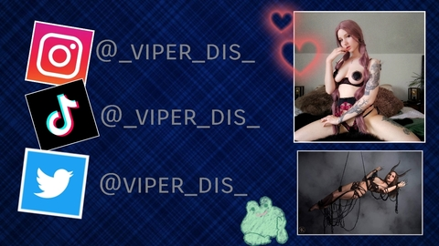 Header of viper_dis