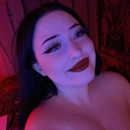 weepingxdevil OnlyFans Leaked Photos and Videos 

 profile picture