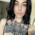 witchpiss (Adrienne) free OnlyFans Leaked Pictures and Videos 

 profile picture