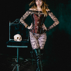 woodlandelfwitch OnlyFans Leaked Photos and Videos 

 profile picture