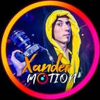 xandermotion (Xander Motion) OnlyFans Leaks 

 profile picture