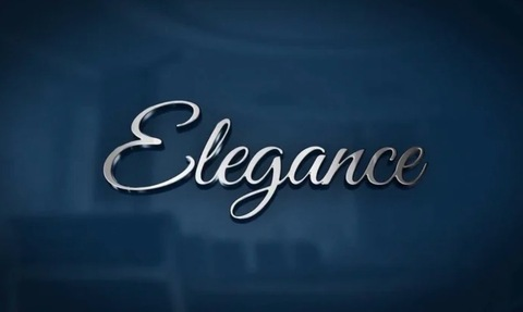 Header of yellaelegance