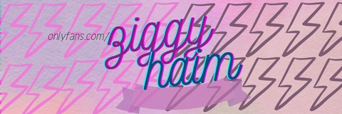 Header of ziggyhaim